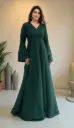Diyaz Bell Sleeves 