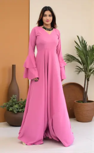 Diyaz Bell Sleeves 